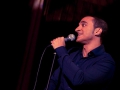 Strummin' Chroma X (photo by Chris Vella) [2011]