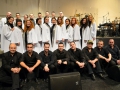 Animae Gospel Choir in Concert '12 (photo by Scic Photo Studio) [2012]