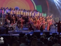 Animae Gospel Choir in Concert '15 (photo by Justin Ciappara) [2015]