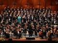 Beethoven's 9th Symphony with the MPO (photo by Malta Philharmonic Orchestra) [2017]