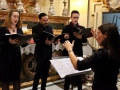A Monteverdi Christmas Concert (photo by Stefan Kolgen) [2018]