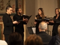 A Night of Madrigal & Early Baroque Music (photo by Glen Slattery) [2019]