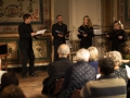 A Night of Madrigal & Early Baroque Music (photo by Glen Slattery) [2019]
