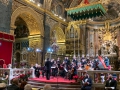 Handel's Messiah (photo by Valletta Baroque Festival) [2022]